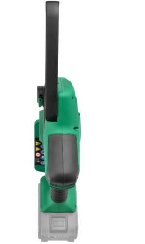 Pilarka do gałęzi akumulatorowa CAS20-13 S-VOLT