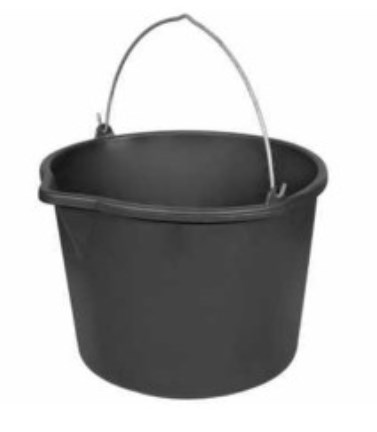 Wiaderko na bioodpadki