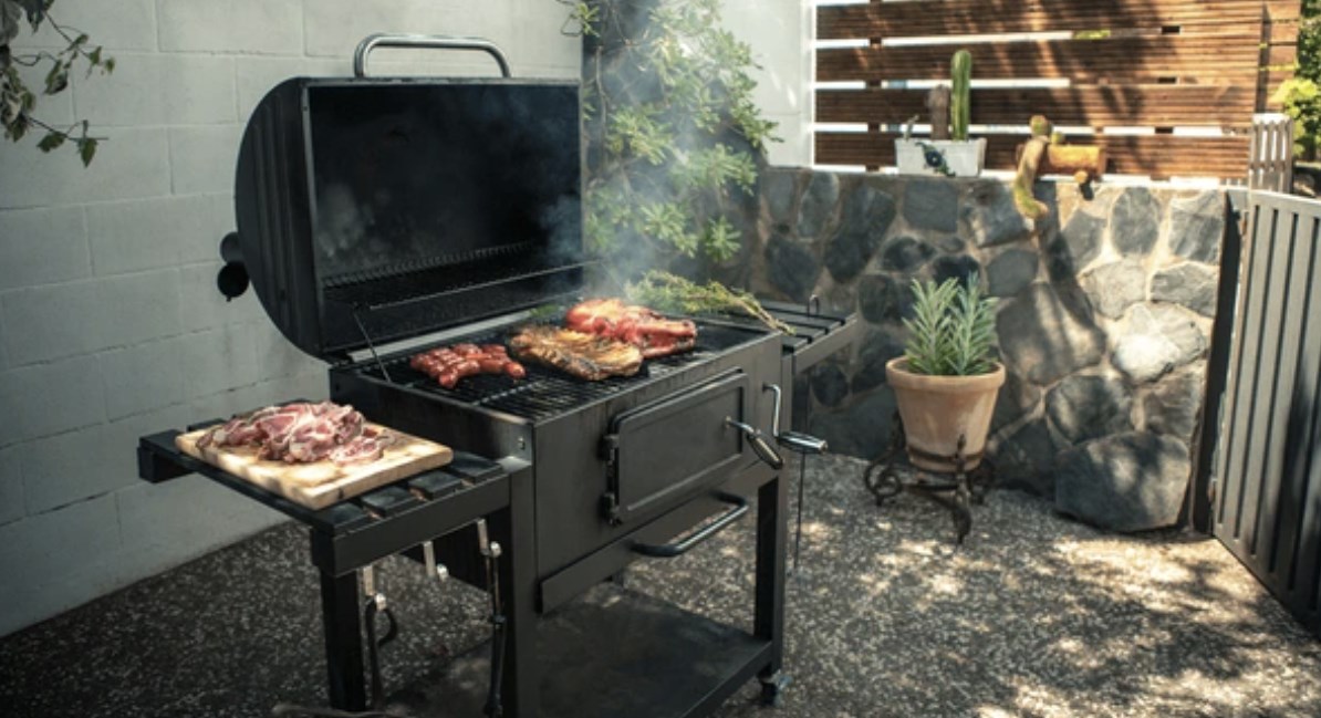 grille