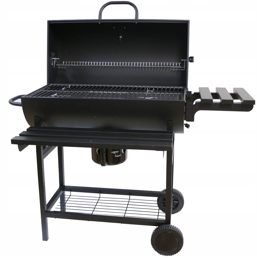 Grill węglowy LANDGRAFF PROSMOKER