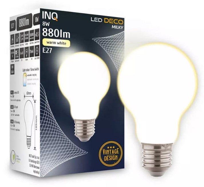 asortyment żarówek i świetlówek