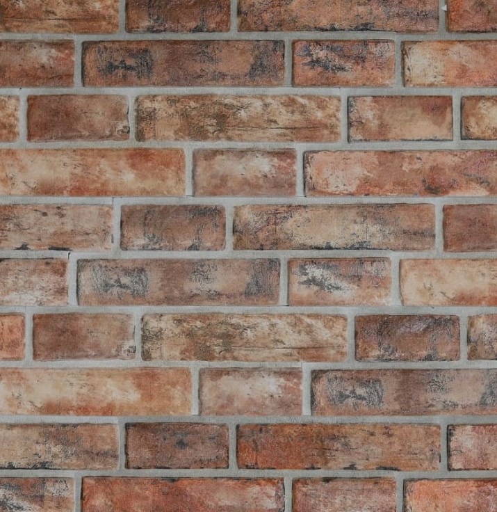 Kamień betonowy NSE AVELLA RED