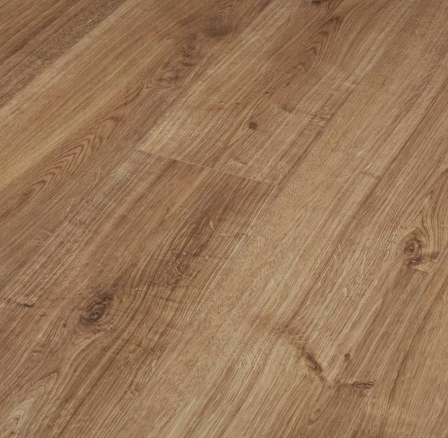 ciemny panel podłogowy