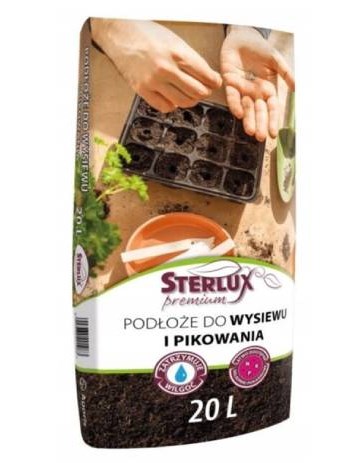 podłoże do pikowania