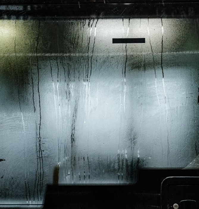 szybkie opanowanie wilgoci