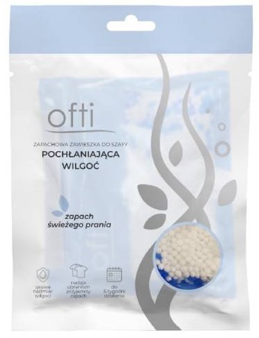 pochłaniacz wilgoci do szafy