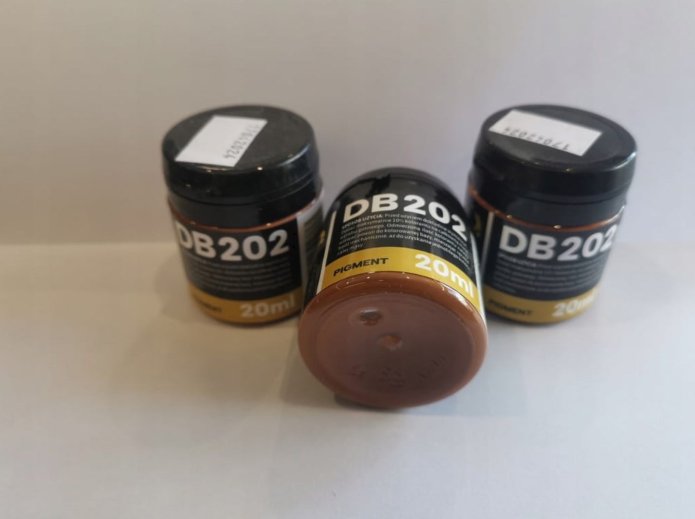 pigment do malowania ścian i betonu