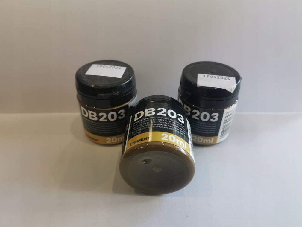 pigment do malowania ścian i betonu