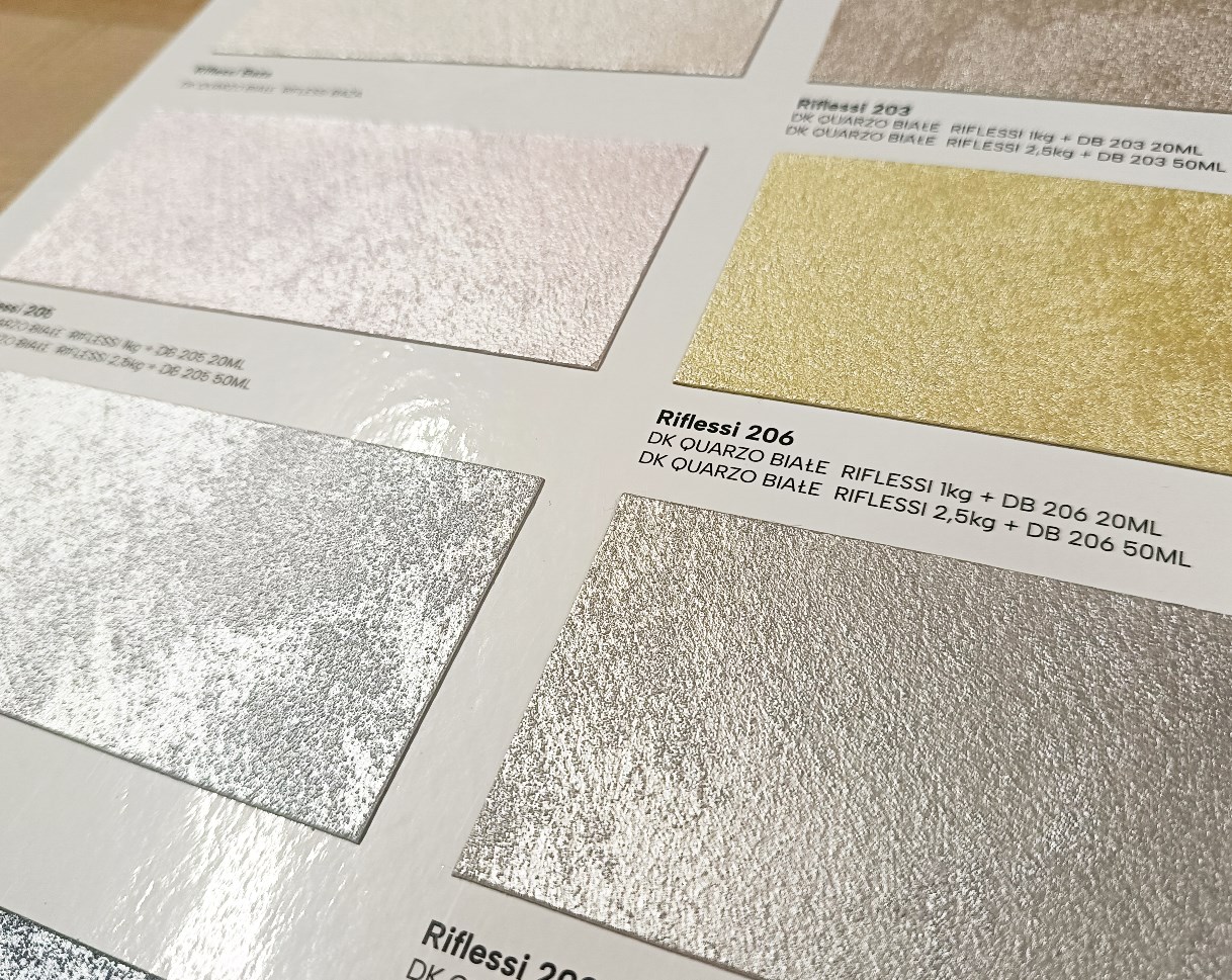 wzornik farb decoverni