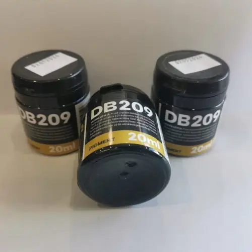 pigment do malowania ścian i betonu