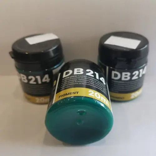 pigment do malowania ścian i betonu