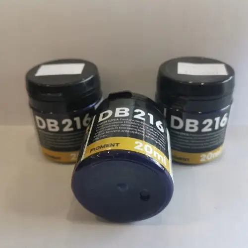 pigment do malowania ścian i betonu