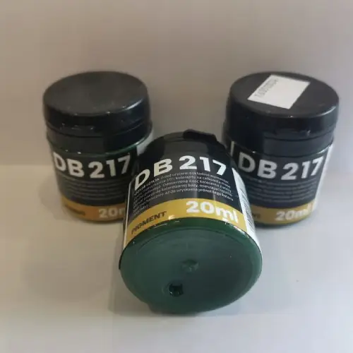 pigment do malowania ścian i betonu