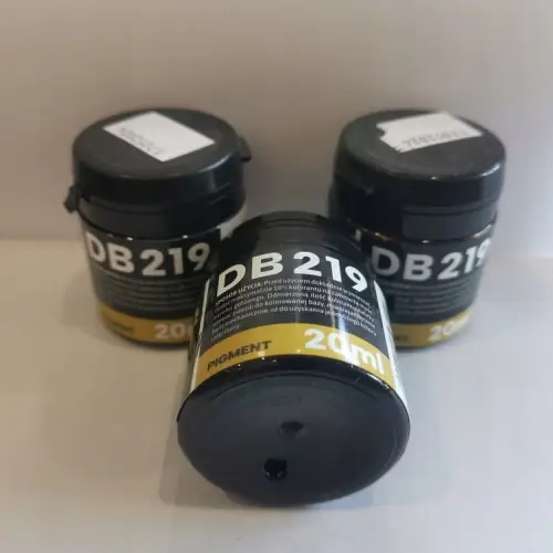 pigment do malowania ścian i betonu