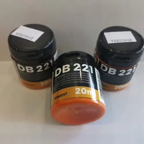 pigment do malowania ścian i betonu