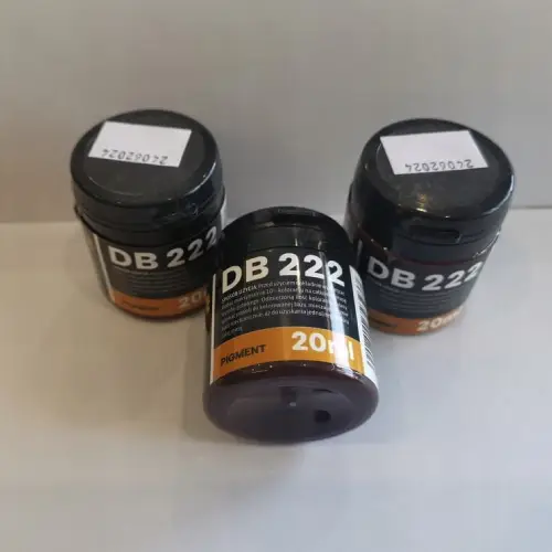 pigment do malowania ścian i betonu