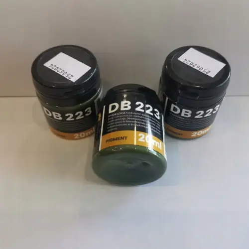 pigment do malowania ścian i betonu