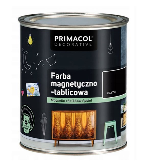 farba tablicowo magnetyczna