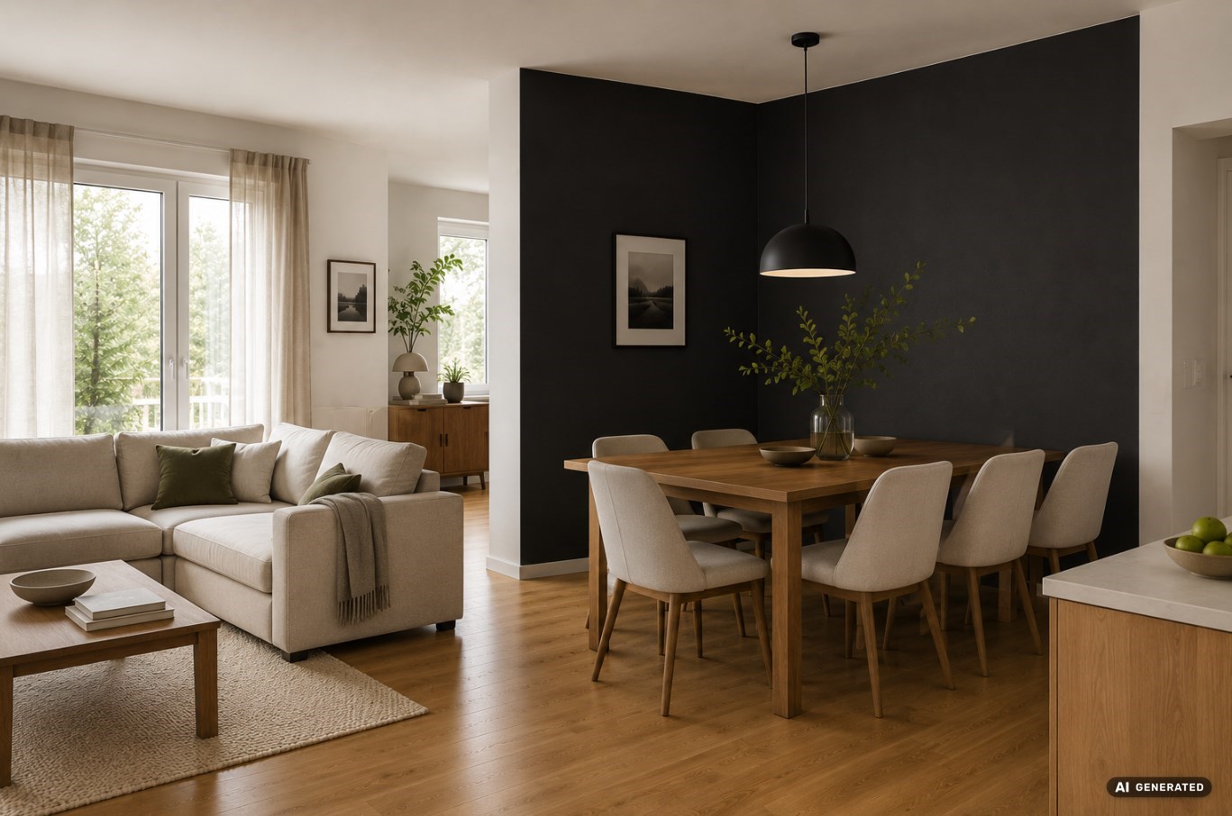 Farba ceramiczna Greinplast FWC55 Węgiel – matowa, plamoodporna, 1 klasa szorowania