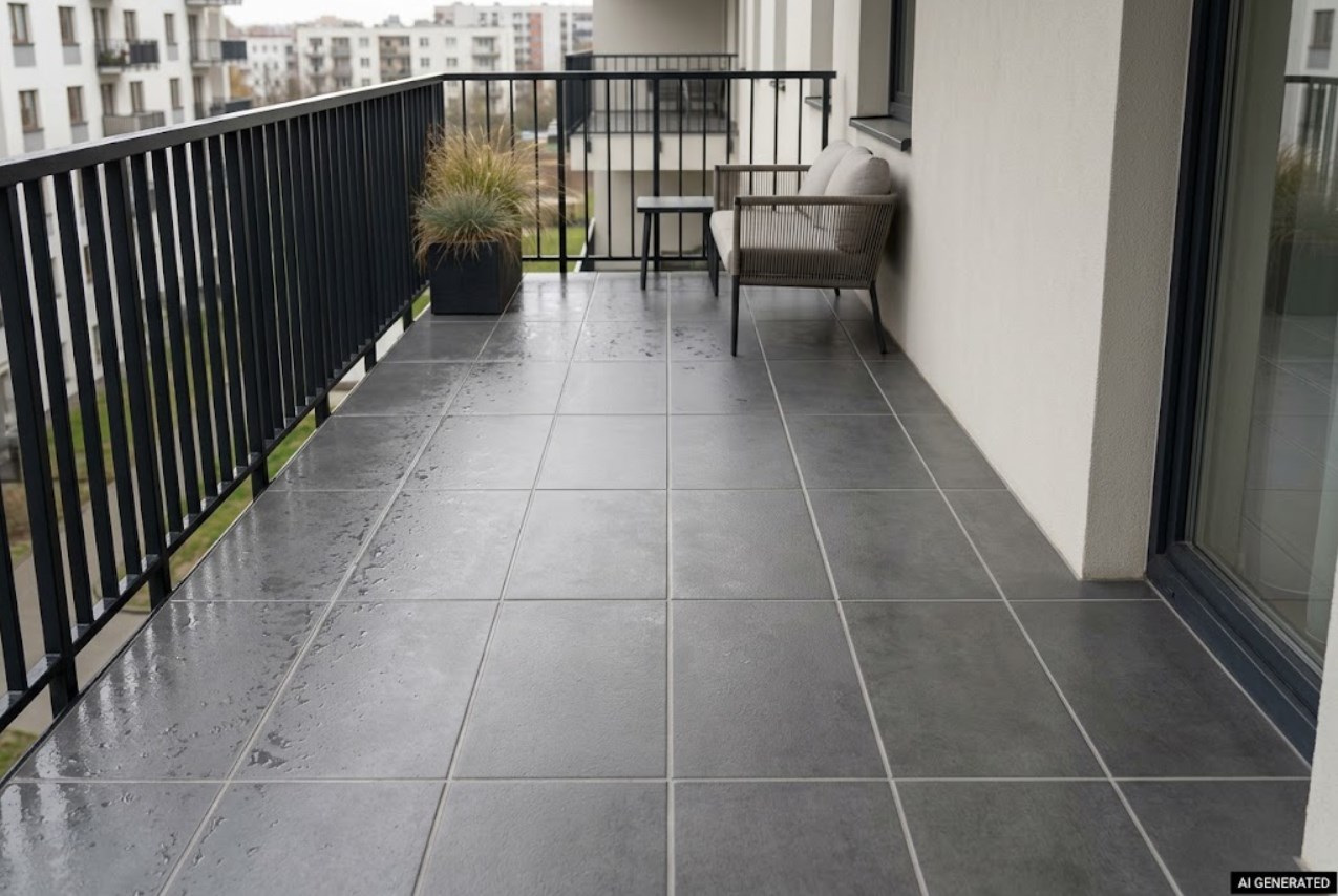 Fuga elastyczna Greinplast ZFF AG 530 Jasne aluminium