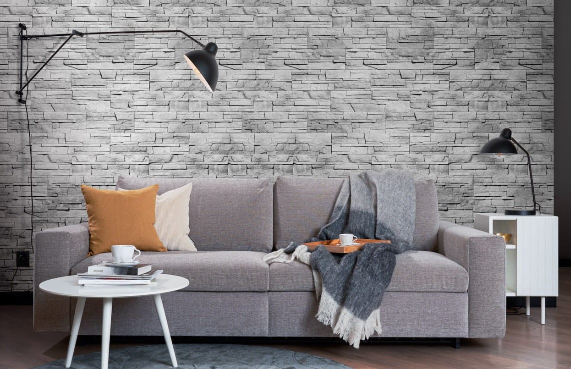 Kamień ozdobny na ścianę Lazzaro 2