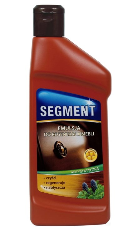emulsja elektrostatyczna do mebli