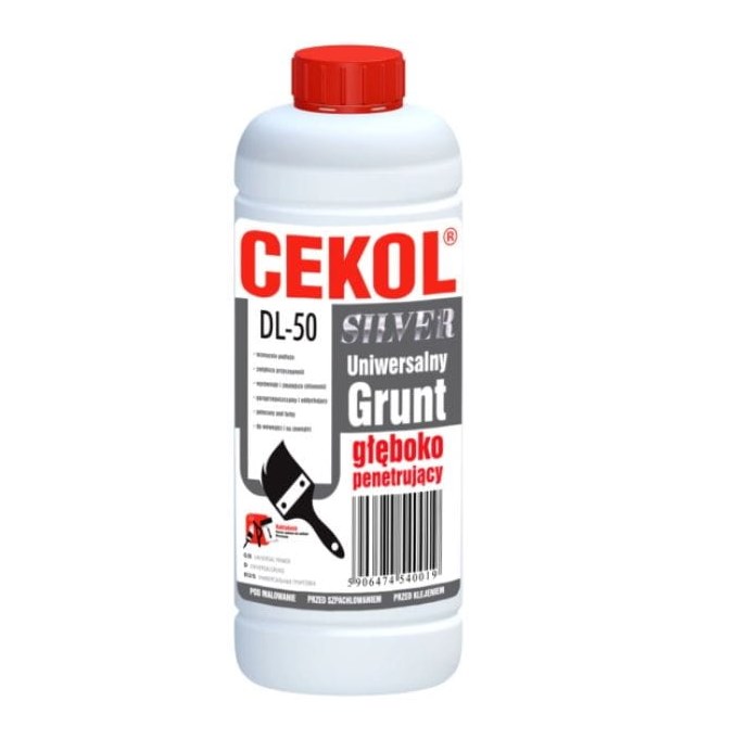 grunt uniwersalny głęboko penetrujący