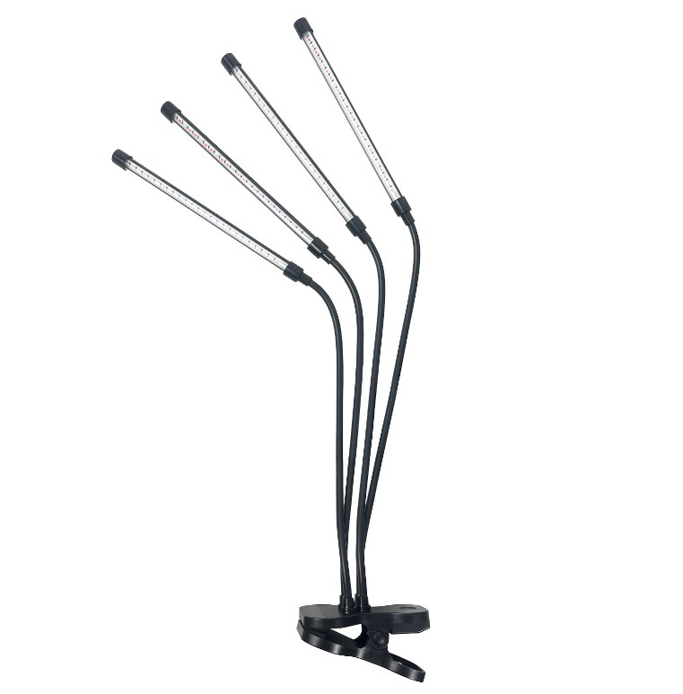 lampa led do roślin