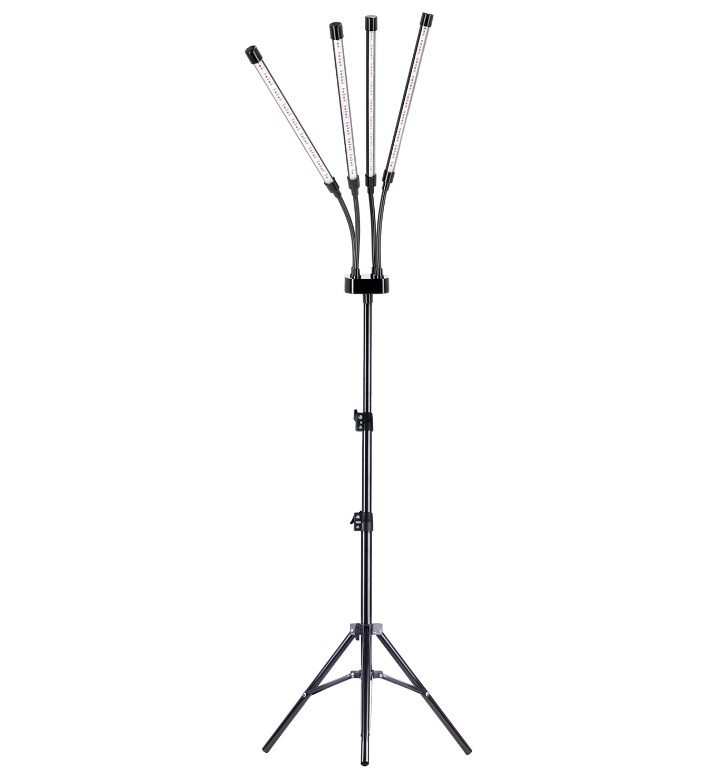 lampa do roślin do naświetlania