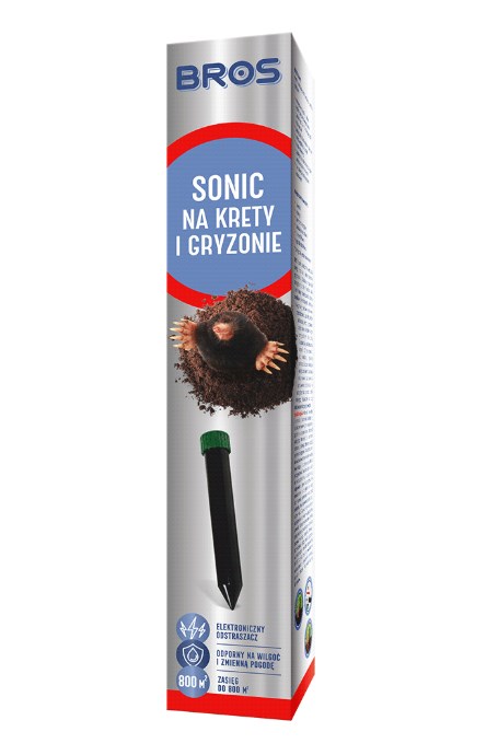 bros sonic