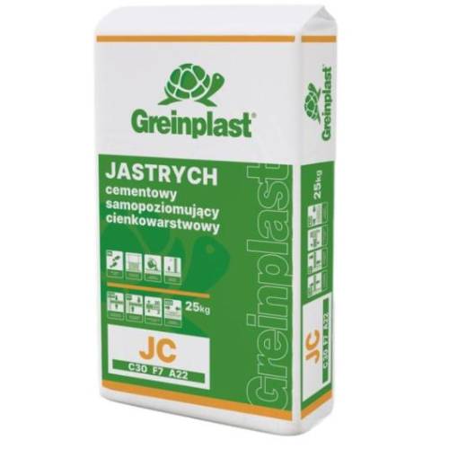 jastrych jc