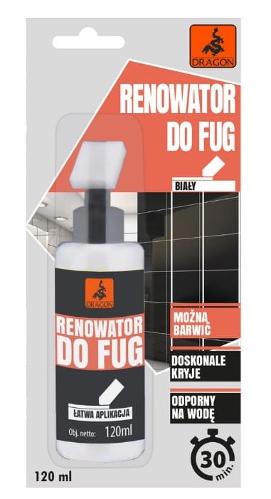 DRAGON renowator fug