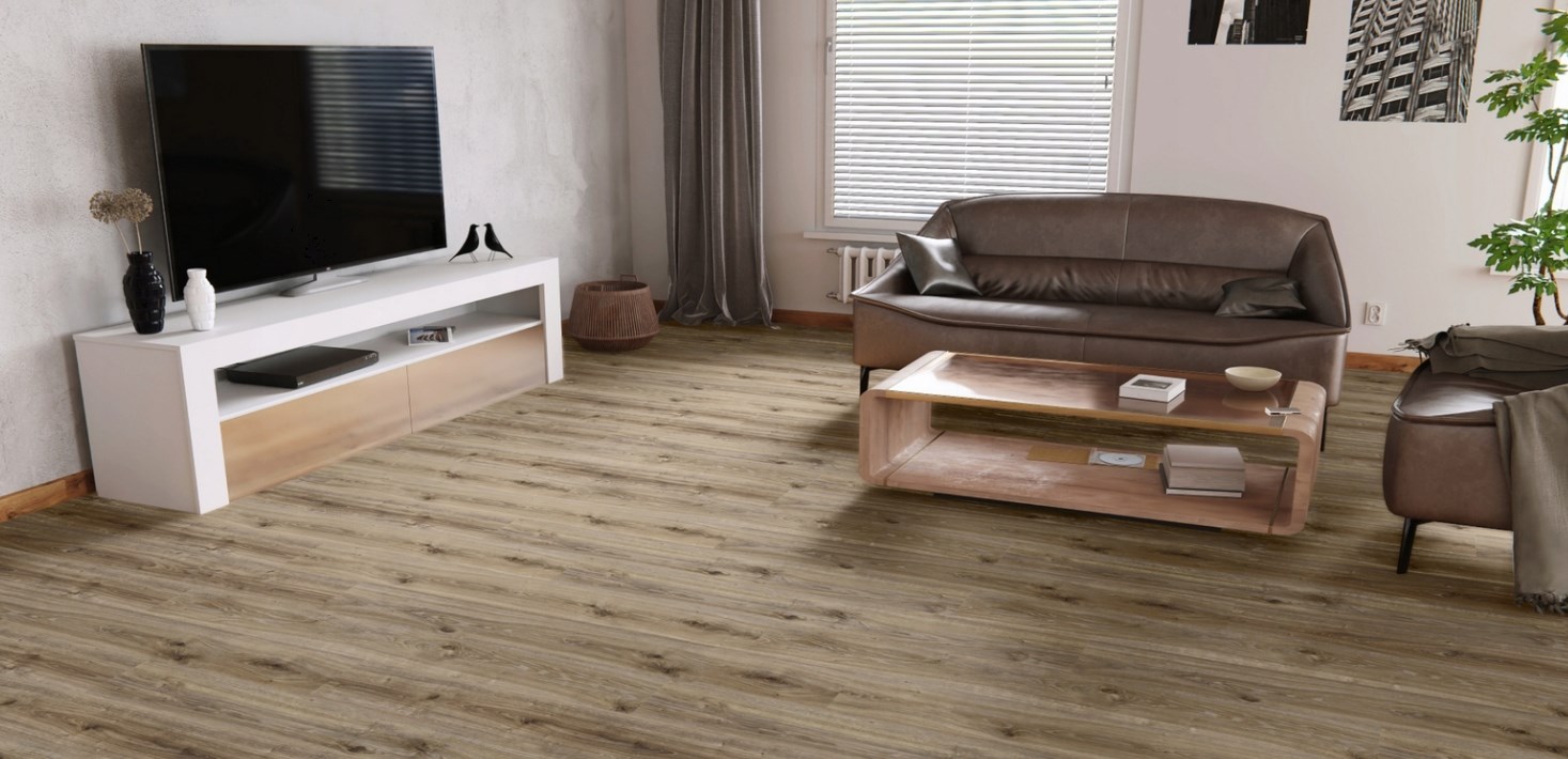 panele podłogowe w domu