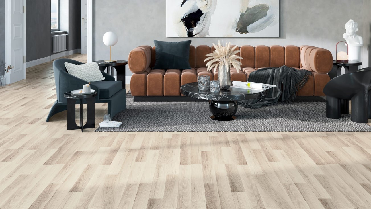 Panel podłogowy Koycegiz