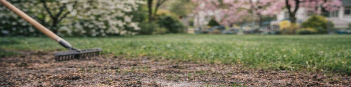 Kiedy siać trawę wiosną – najlepszy termin i błędy, przez które trawnik nie rośnie