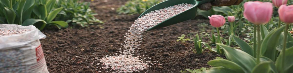 Czy warto stosować nawóz na start sezonu w ogrodzie
